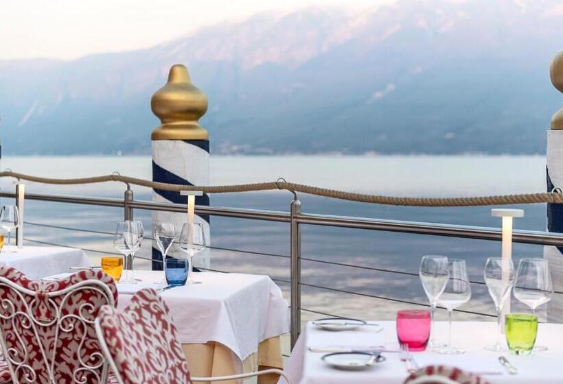 בית מלון כפרי Baia D Oro   Adults Only