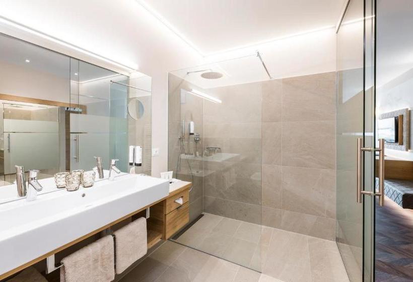 호텔 Baumgartner S Blumen