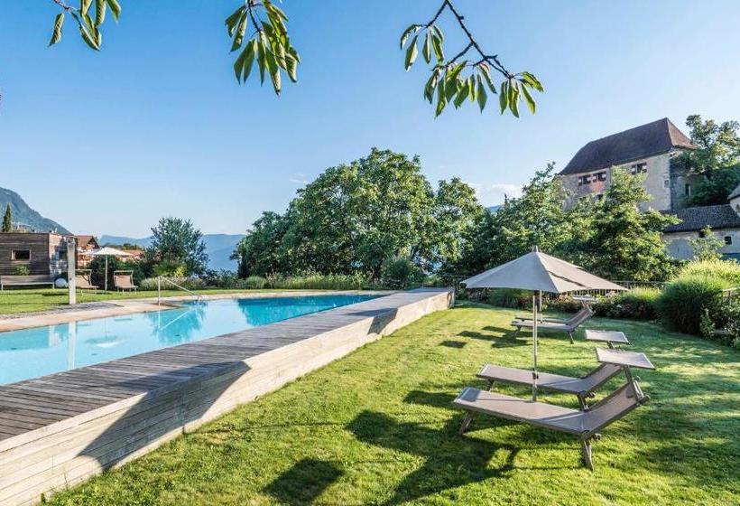 호텔 Baumgartner S Blumen