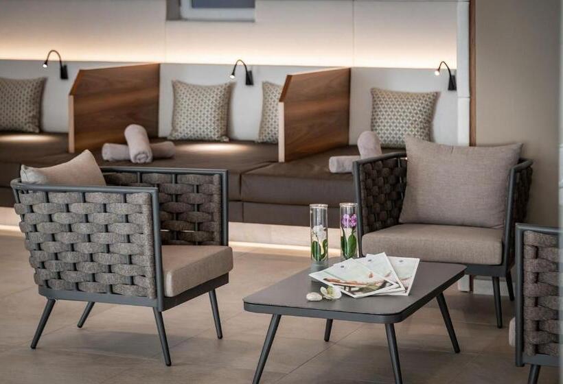 호텔 Baumgartner S Blumen