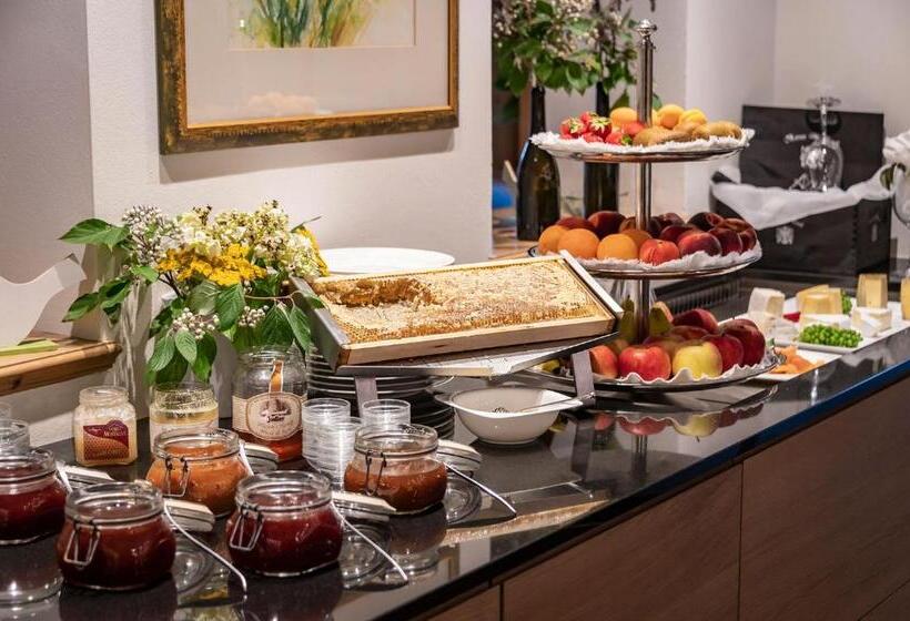 호텔 Baumgartner S Blumen