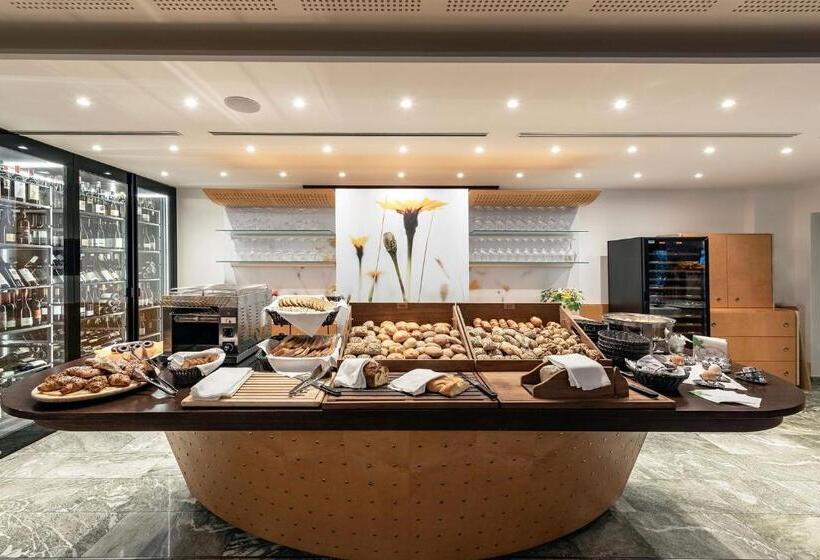 호텔 Baumgartner S Blumen