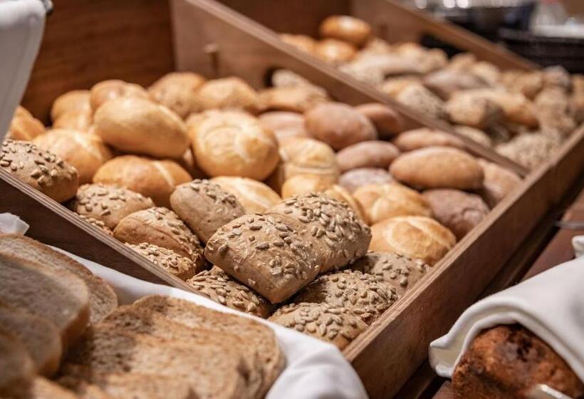 호텔 Baumgartner S Blumen