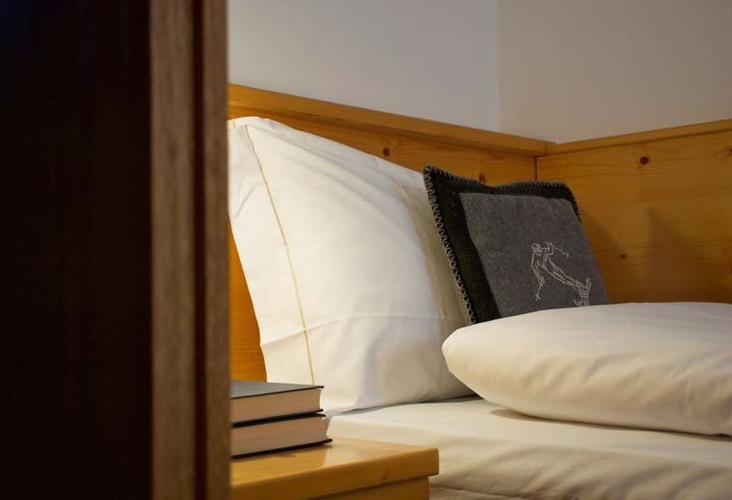 בית מלון כפרי Belfiore