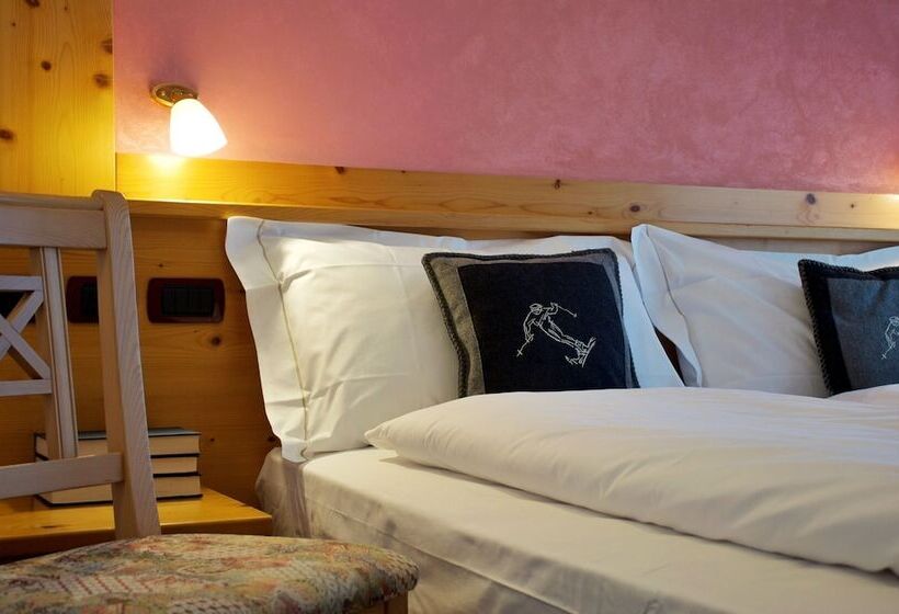 בית מלון כפרי Belfiore