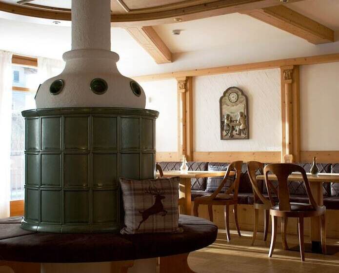 בית מלון כפרי Belfiore