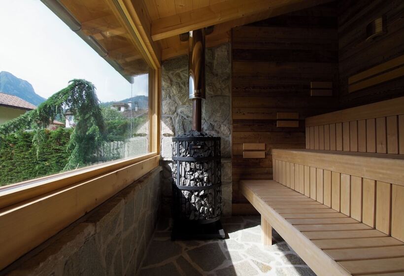 בית מלון כפרי Belfiore