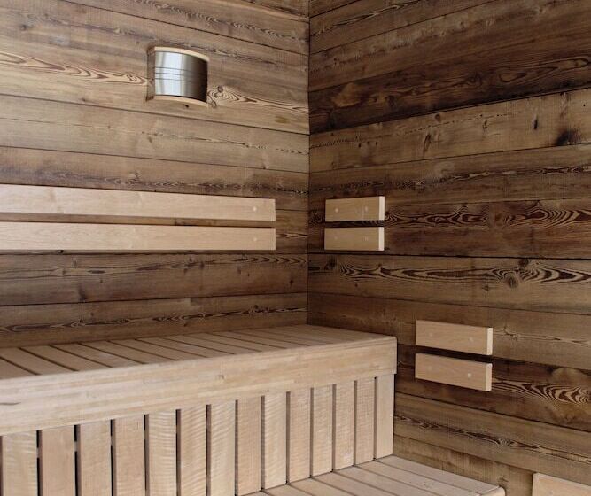 בית מלון כפרי Belfiore