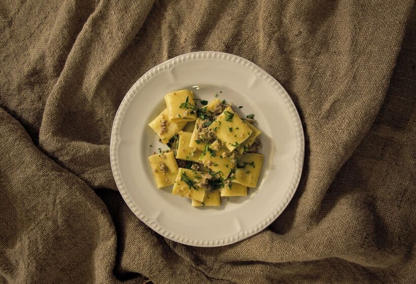 בית מלון כפרי Belfiore