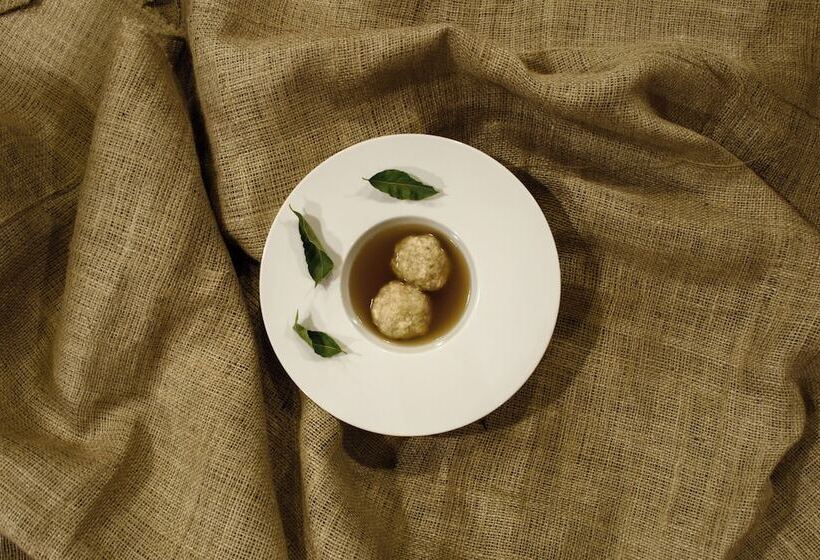 בית מלון כפרי Belfiore