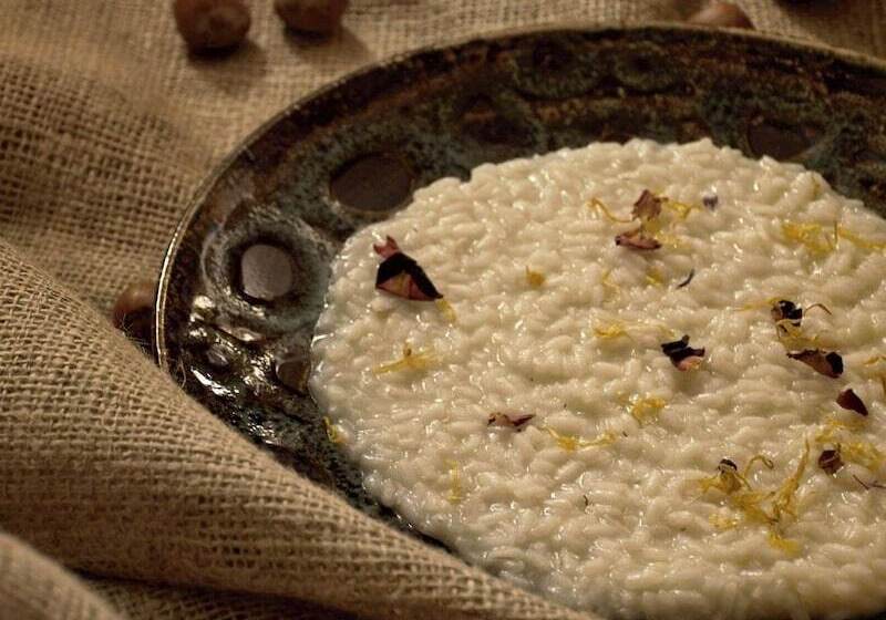 בית מלון כפרי Belfiore