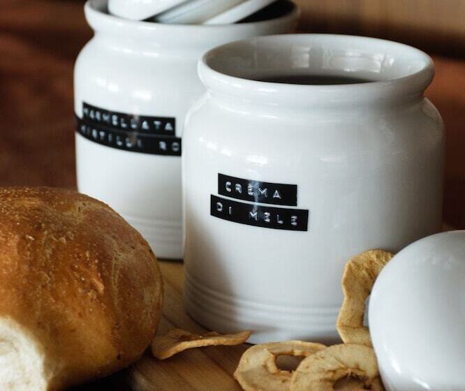 בית מלון כפרי Belfiore