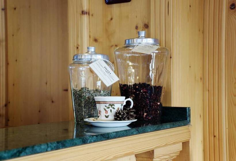 בית מלון כפרי Belfiore