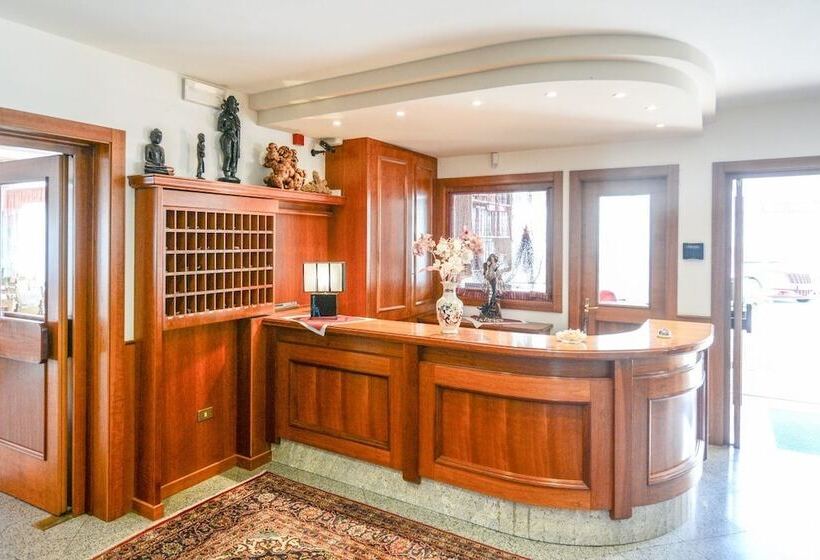 בית מלון כפרי Bellaria