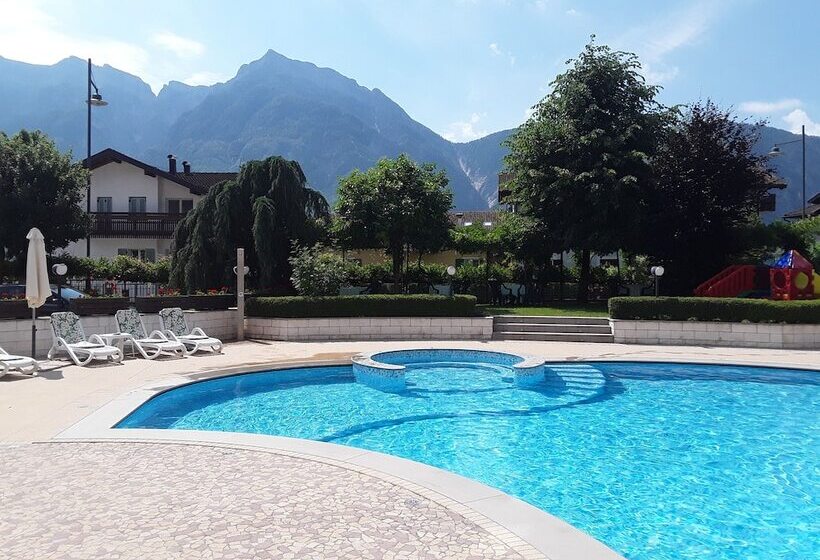 בית מלון כפרי Bellaria