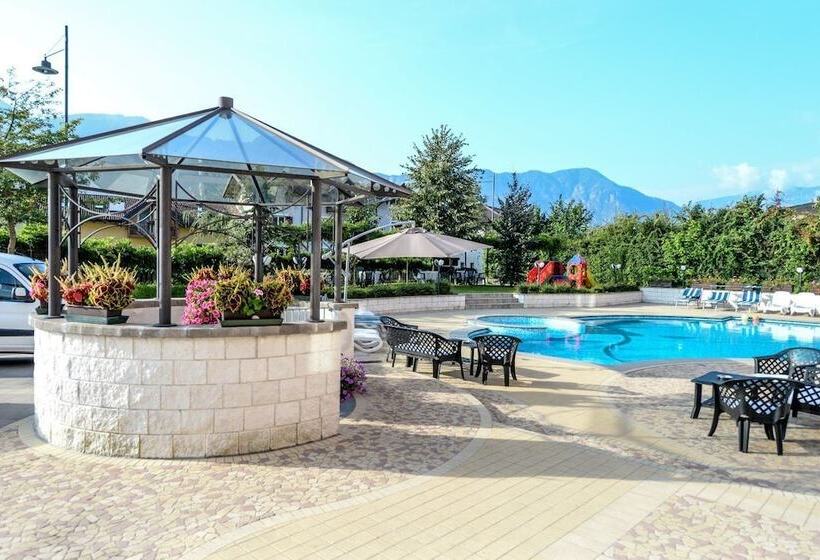 בית מלון כפרי Bellaria