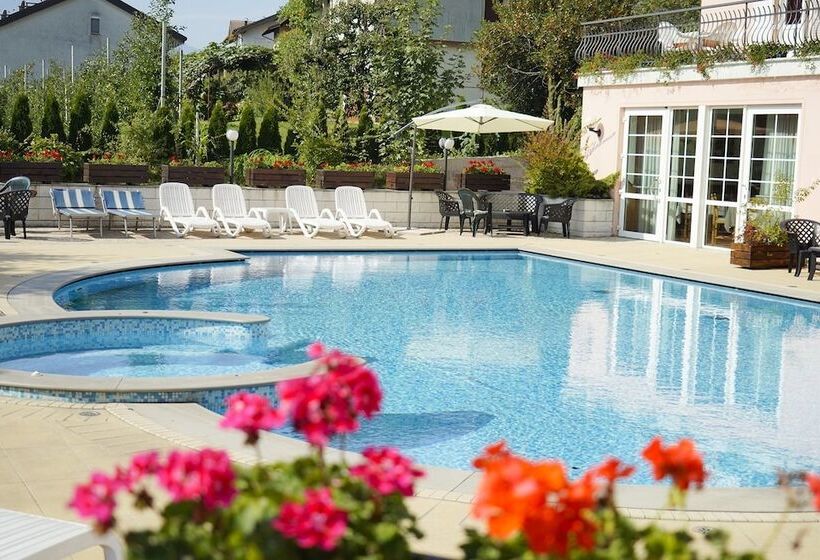 בית מלון כפרי Bellaria