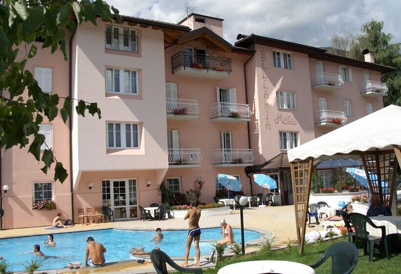 בית מלון כפרי Bellaria