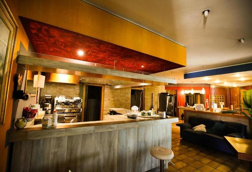 בית מלון כפרי Benedetti