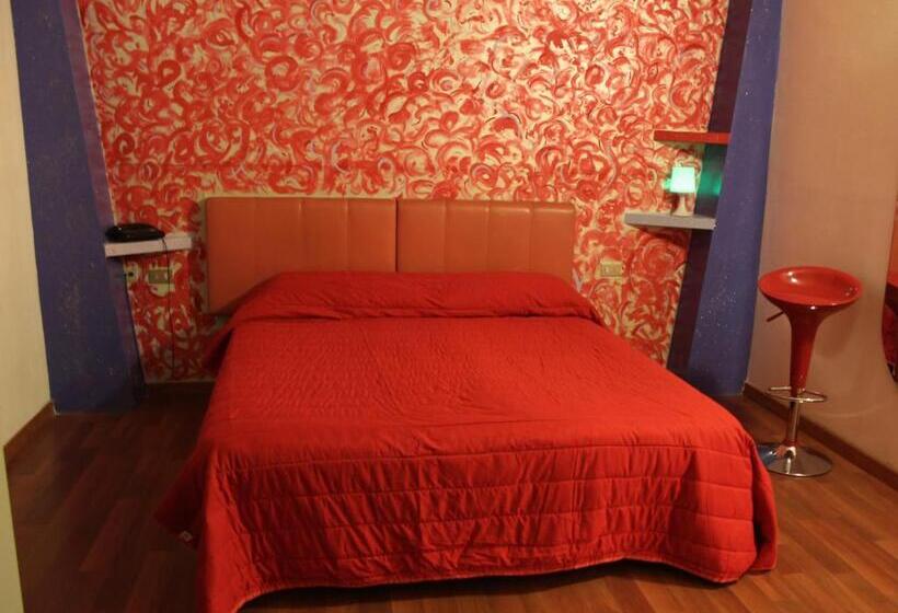 בית מלון כפרי Benedetti