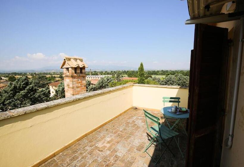 בית מלון כפרי Benedetti