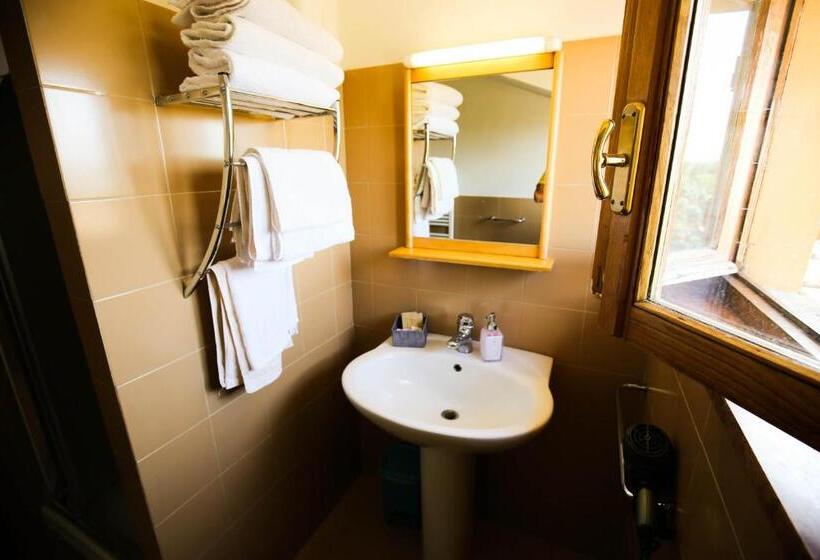 בית מלון כפרי Benedetti