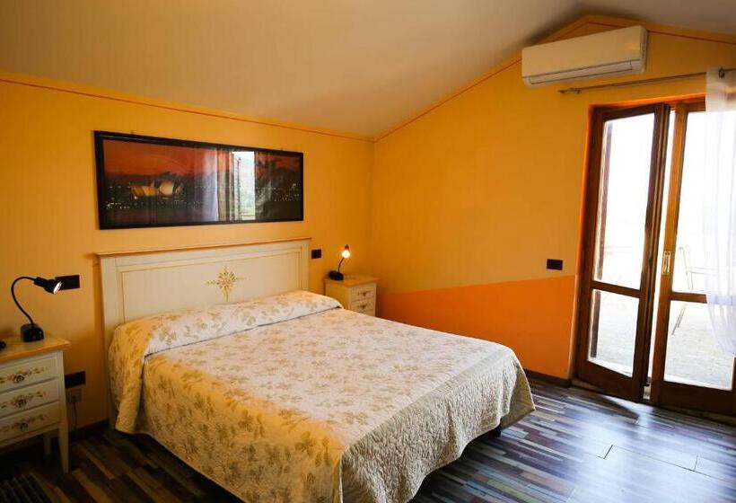 בית מלון כפרי Benedetti