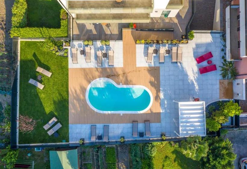 Maffei Apartments Active Holidays