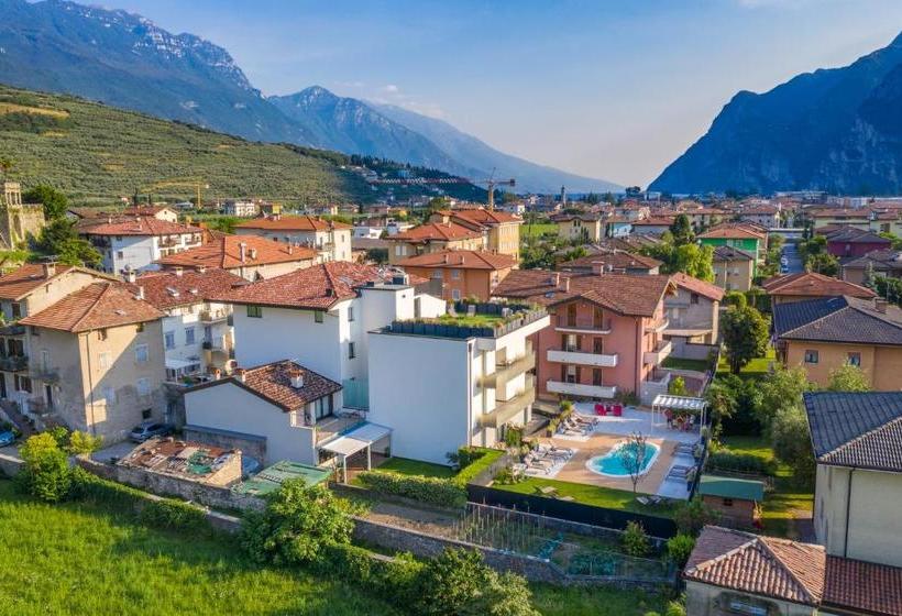 Maffei Apartments Active Holidays