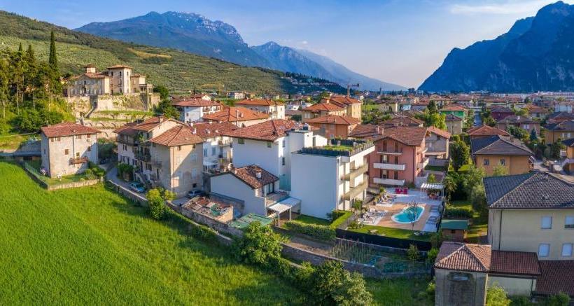 Maffei Apartments Active Holidays