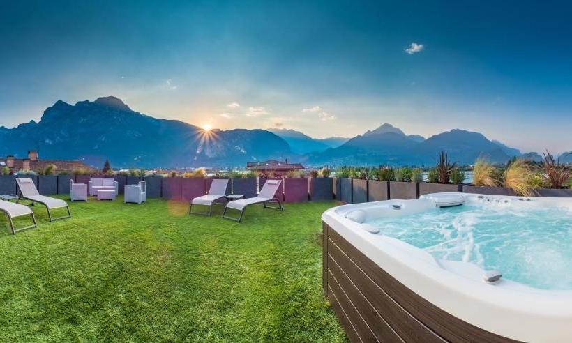 Maffei Apartments Active Holidays