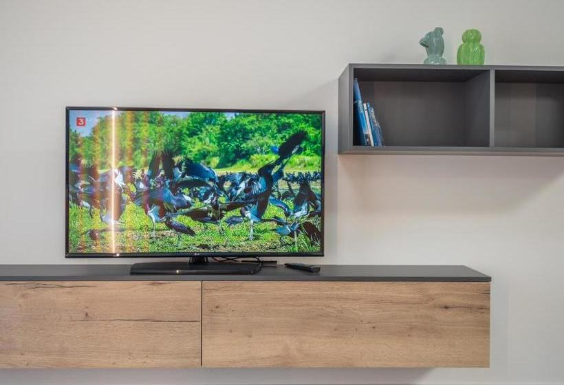 Maffei Apartments Active Holidays