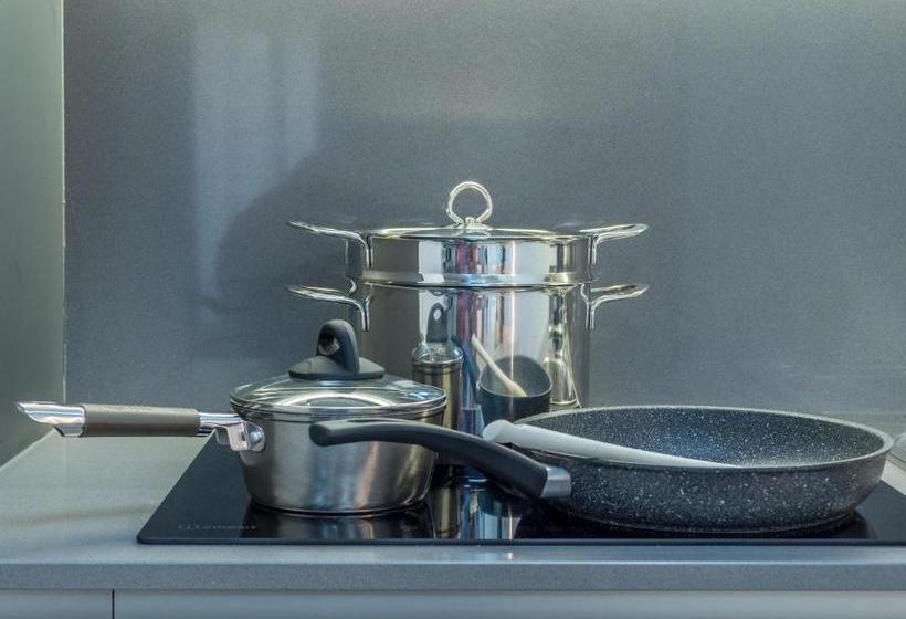 Maffei Apartments Active Holidays