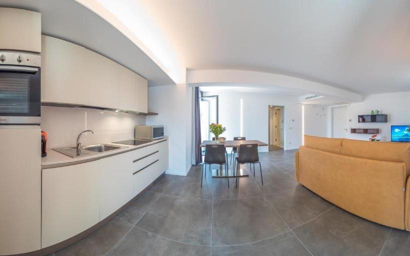 Maffei Apartments Active Holidays