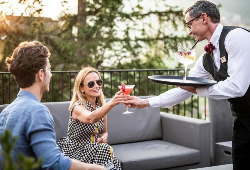 בית מלון כפרי Biancaneve Family