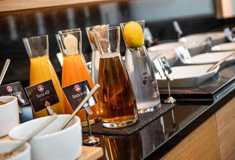 בית מלון כפרי Biancaneve Family