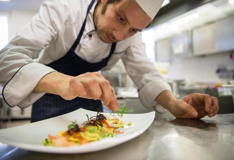 בית מלון כפרי Biancaneve Family