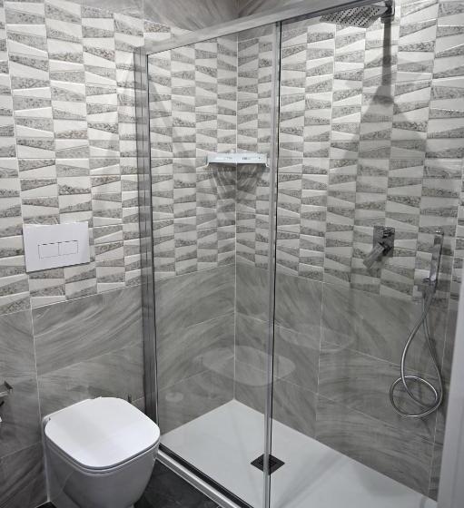 בית מלון כפרי Blanc