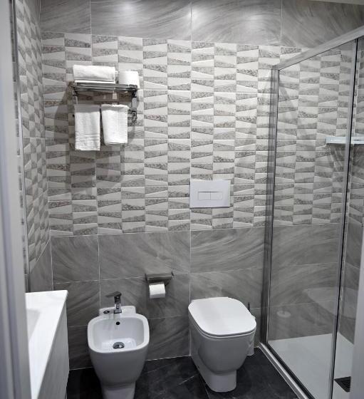 בית מלון כפרי Blanc