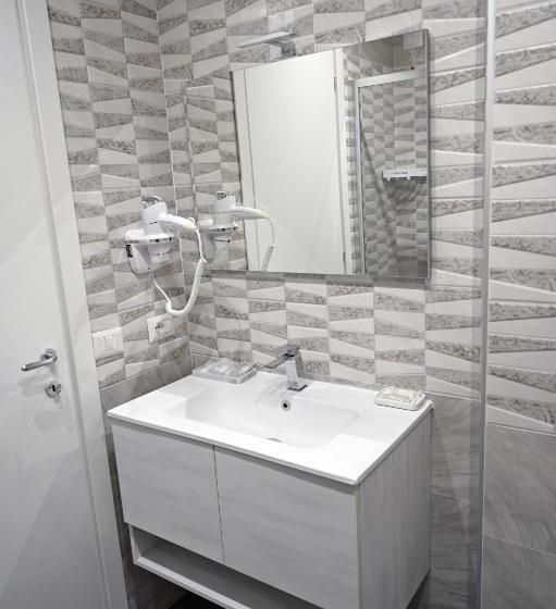 בית מלון כפרי Blanc