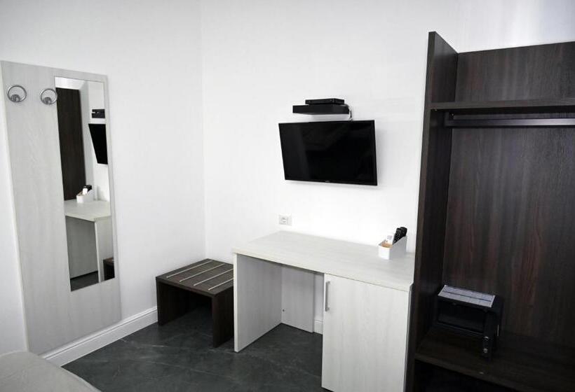 בית מלון כפרי Blanc