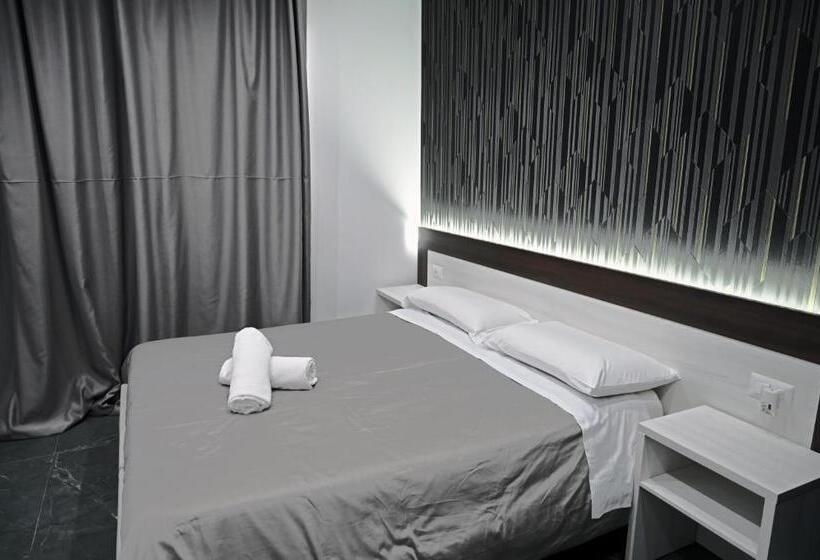 בית מלון כפרי Blanc