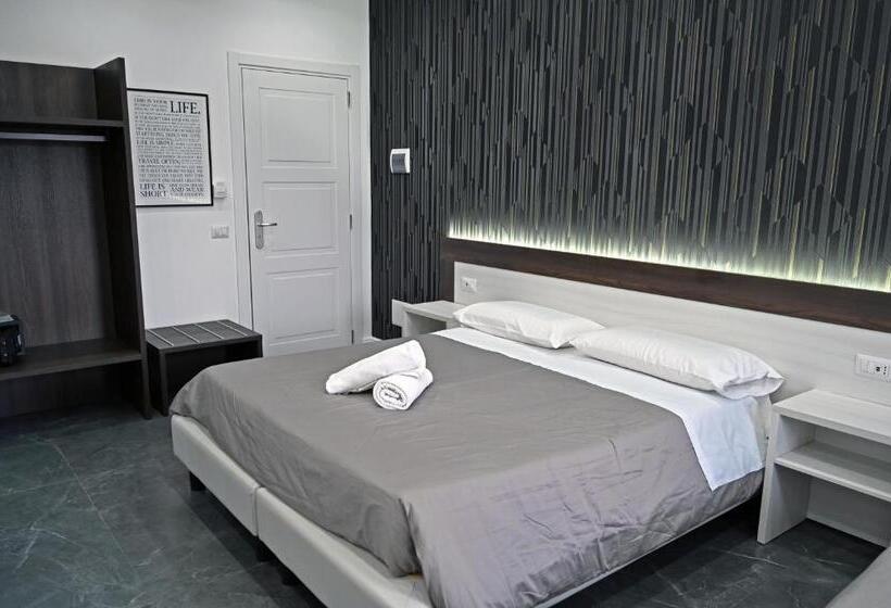 בית מלון כפרי Blanc