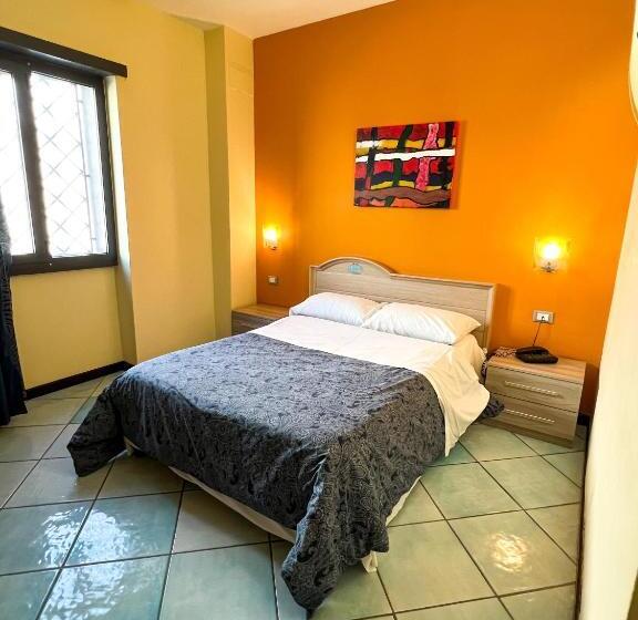 בית מלון כפרי Blanc