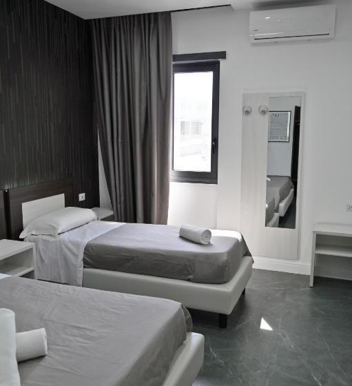 בית מלון כפרי Blanc