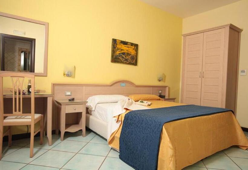 בית מלון כפרי Blanc