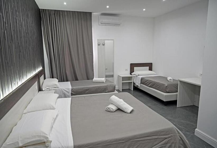 בית מלון כפרי Blanc