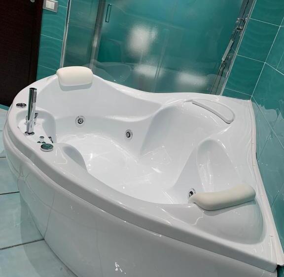 בית מלון כפרי Blanc