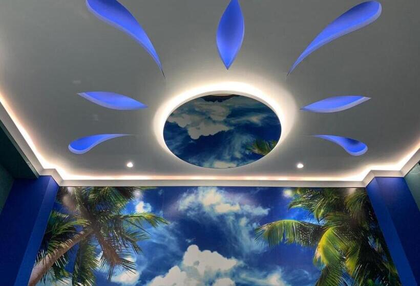 בית מלון כפרי Blanc