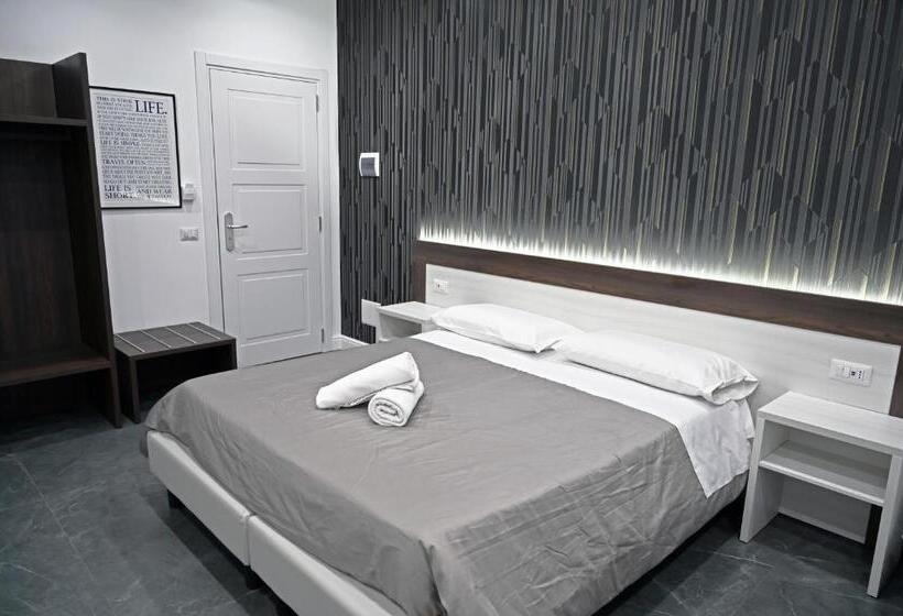 בית מלון כפרי Blanc